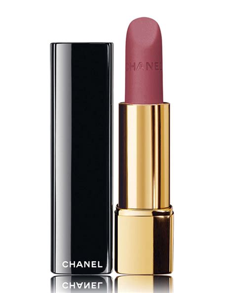 chanel long wearing lipstick